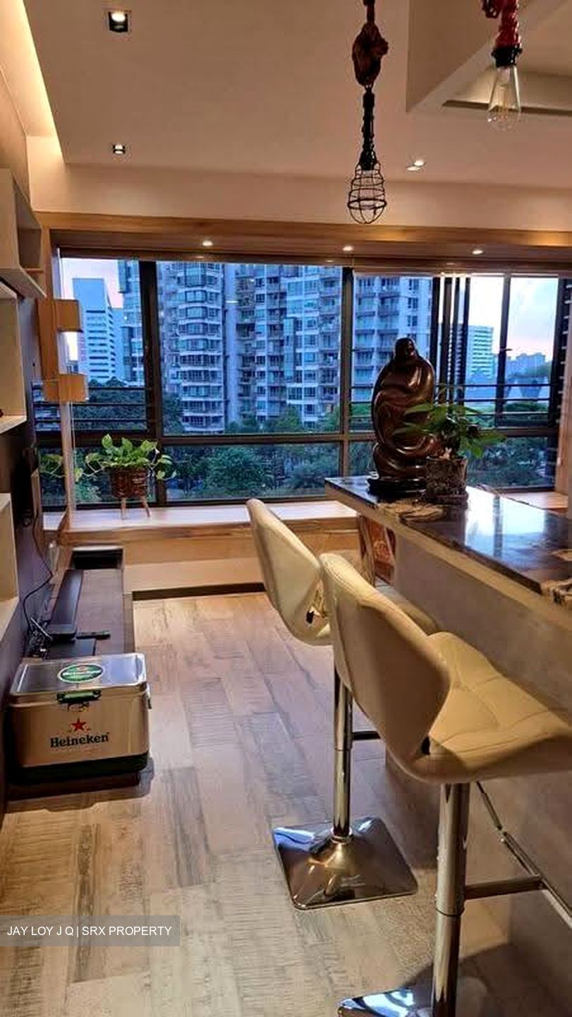 8@Woodleigh (D13), Condominium #628413521